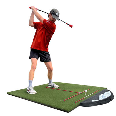 Pure2improve PUREHITT Hitable Golf Tempo & Swing Trainer