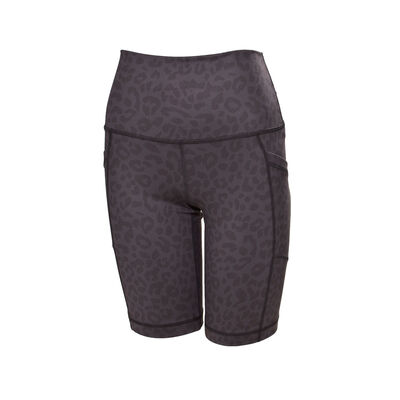 90 Degree Women's 9" Compression Short