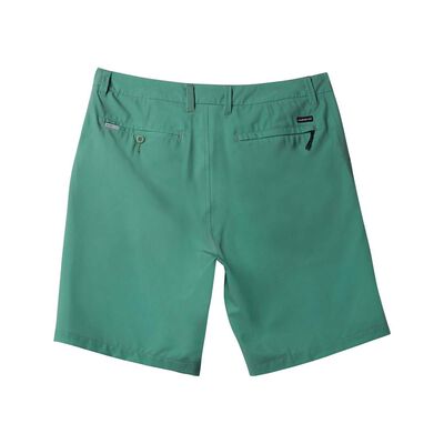 Quiksilver Union Amphibian 20 Hybrid Shorts