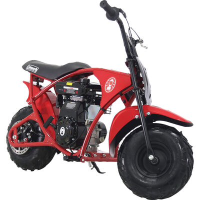 Coleman B100 Mini Bike