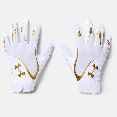 Under Armour Women's Radar Batting Gloves