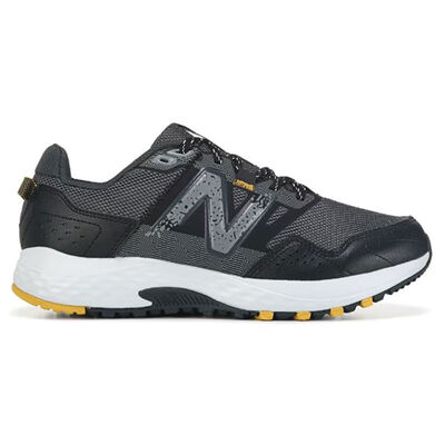 New Balance Men's MT 410 v8 Trail Running Shoes