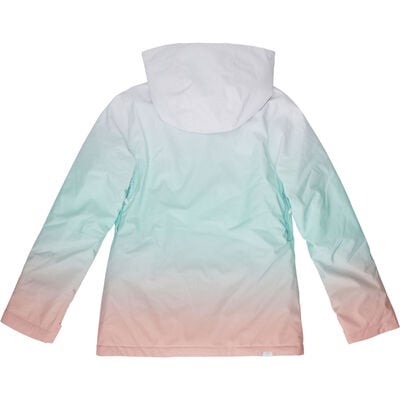 Roxy Women's Galaxy Jacket