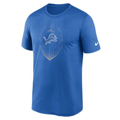 Nike Lions Legend Icon Tee Blue