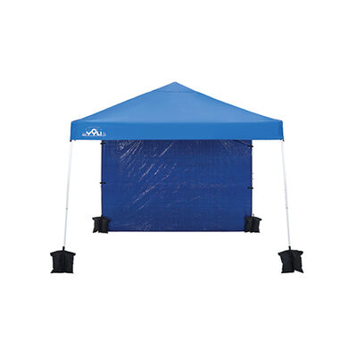 Yoli Adventure 100 10'x10' Instant Canopy