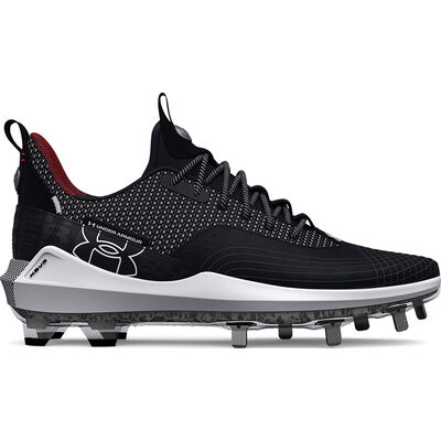 Under Armour Men's Harper 7 Low ST Baseball Cleats