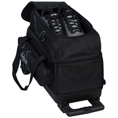 Strikeforce Hybrid X Double Roller Bowling Bag