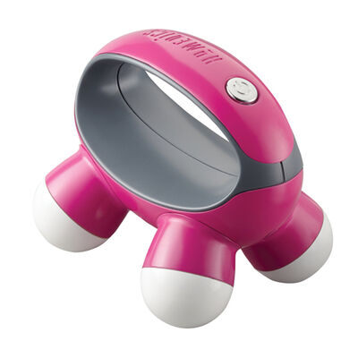 Homedics Quatro Mini Massager