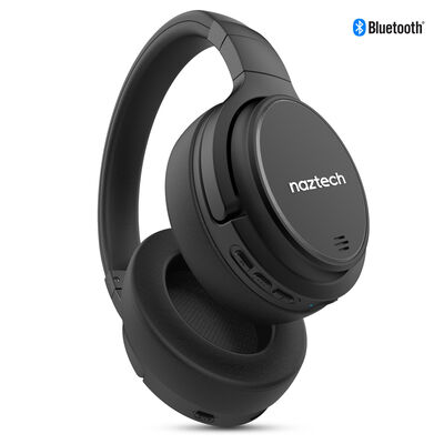 Naztech DRIVER ANC1000 Bluetooth Headphones