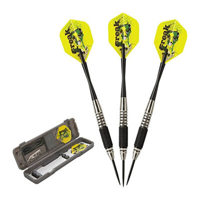 Fat Cat Freak Steel Tip Darts - 22gm