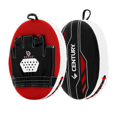 Century Brave Punch Mitt Pair