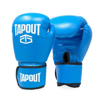 Tapout Kids Boxing Kit with Bag & Gloves