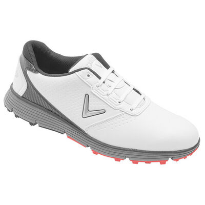 Callaway Golf Men's Balboa Sport Golf Shoes