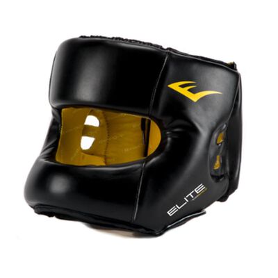 Everlast Elite Rtl Headgear