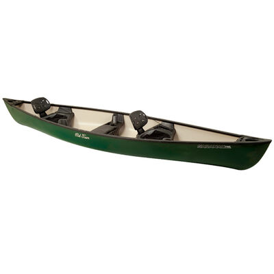 Old Town Saranac 146 XT Canoe