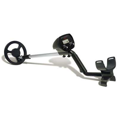 Bounty Hunter VLF Metal Detector