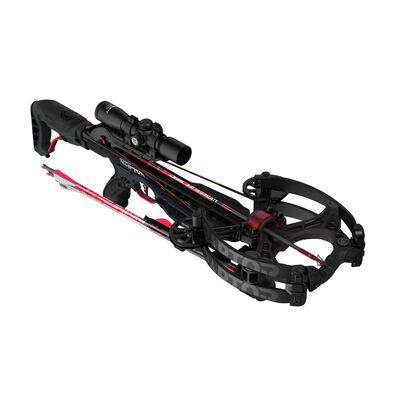 Barnett Raptor 410 Crossbow Package