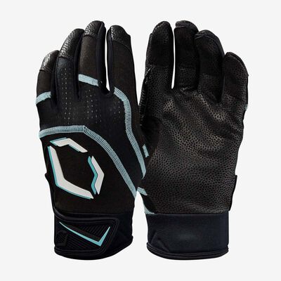 Evoshield Youth Khaos Batting Gloves