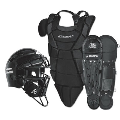 Champro 9-12 Catchers Kit