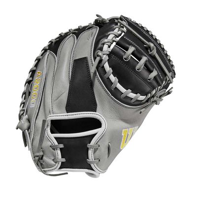 Wilson 33.5" A2000 M2 Catchers Mitt