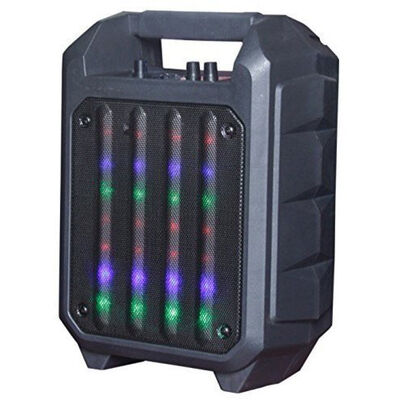 Qfx PBX-65 Party / Tailgate Speaker