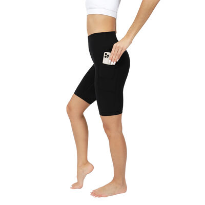 90 Degree Women's Superflex 9" Shorts