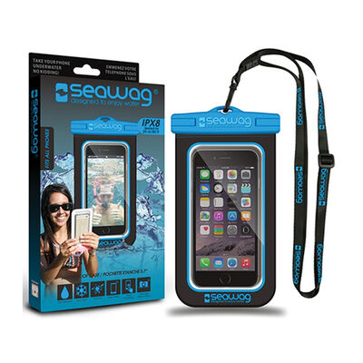 Seawag Waterproof Smartphone Case