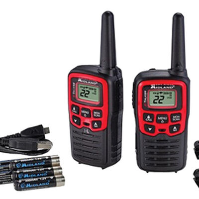 Midland 22CH/26ML Two-Way Radio