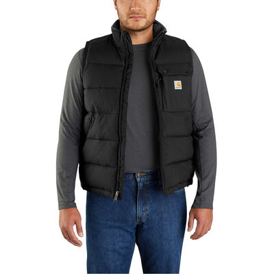 Carhartt Men's Carhartt Montana Loose Fit Insulated Vest