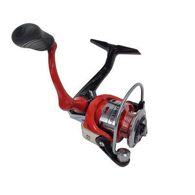 Favorite Crappie Series Spinning Reel