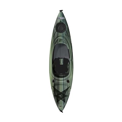 Pelican Quest 100XR Angler Sit-In Fishing Kayak, 10'