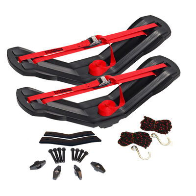 Malone SeaWing Saddle Style Kayak Carrier