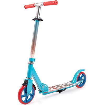 Kicksy Foldable Scooter