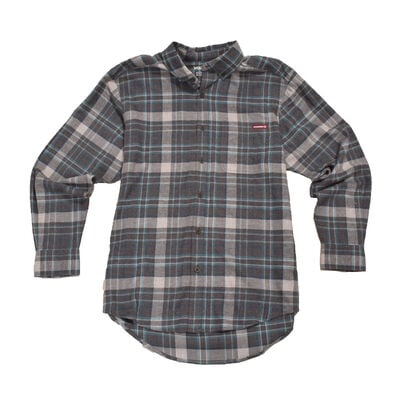 Wolverine Men's Pike Flannel Shirt