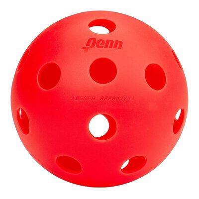 Penn Penn 26 Indoor 3pc Pickleballs