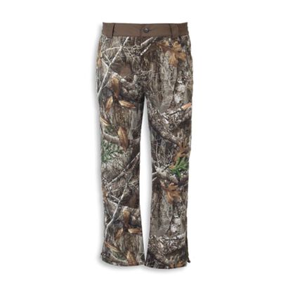 Habit Men's Townsend Ridge Techshell Pants