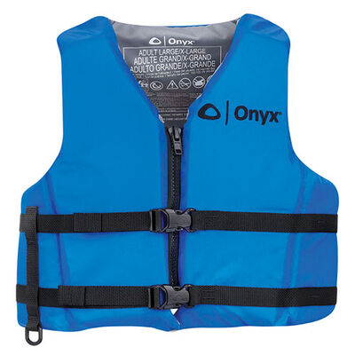 Onyx All Adventure Livery Vest