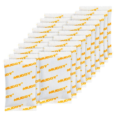 Muddy 10 Pack Hand Warmers