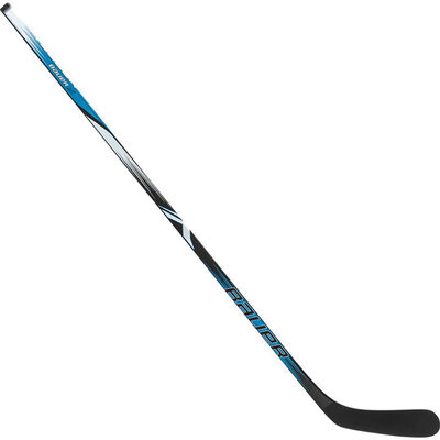 Bauer Sr. X Grip Stick