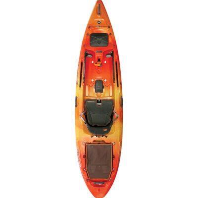 Wilderness Syst Tarpon 105 Fishing Kayak