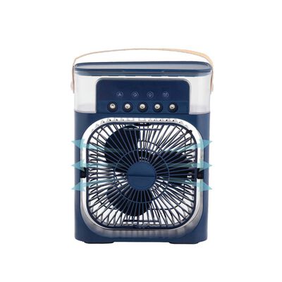 Itek 3-in-1 Portable Air Conditioner Fan