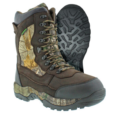 Itasca Men's Bison 2000 Hunting Boots