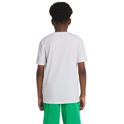 Champion Boy's Short Sleeve Tee