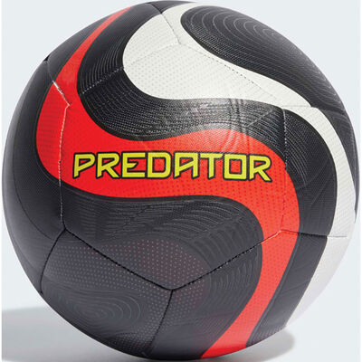 adidas Predator Training Soccer Ball