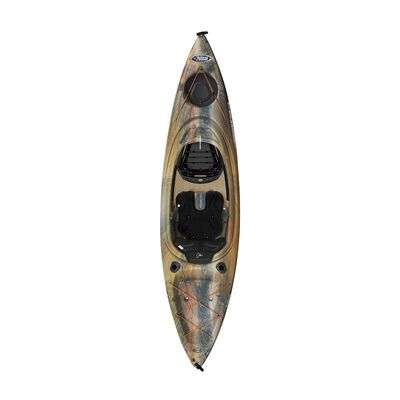 Pelican Strike 100NXT Angler Sit-in Kayak