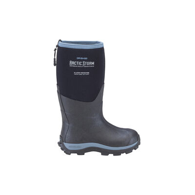 Dryshod Youth Arctic Storm Mud Boots