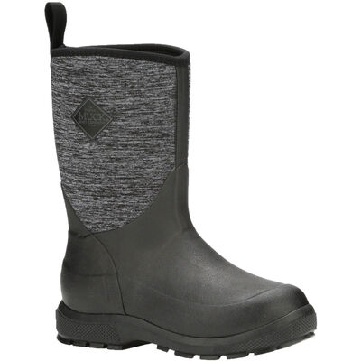 Muck Youth Element Mud Boot