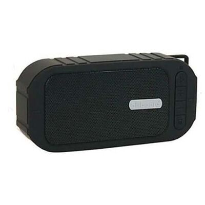 Billboard Billboard Water Resistant IPX5 Bluetooth Speaker