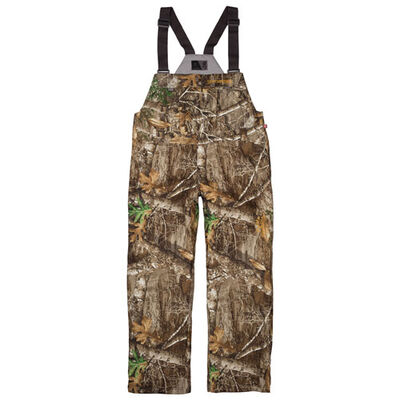 Browning Men's Insulated Bib Pant