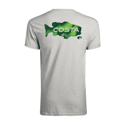 Costa Men's Short Sleeve Tee